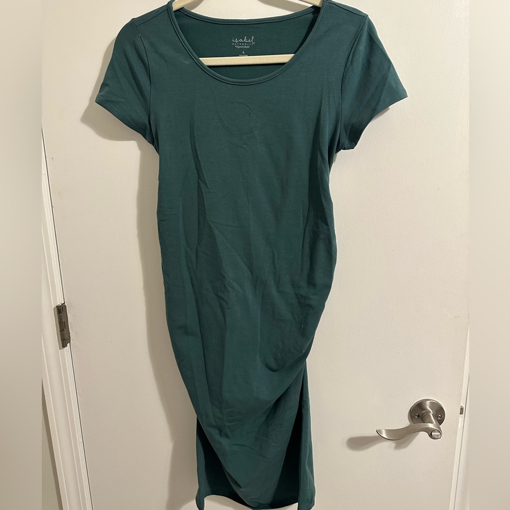 maternity dress. Super comfy and gorgeous on growing bump(Isabel maternity)
